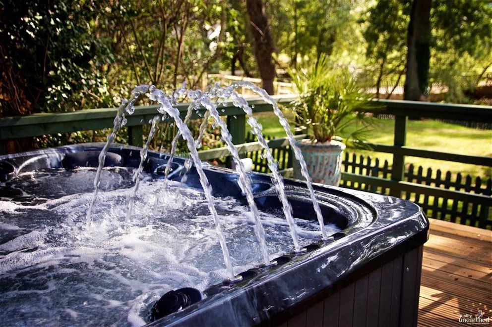 Winchombe Farm Holidays Cotswolds