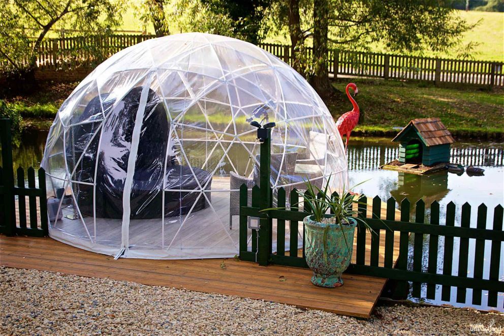 Winchombe Farm Holidays Cotswolds