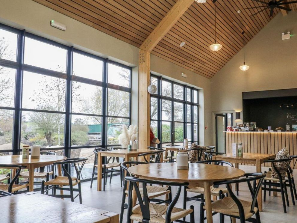 Rutland Watermill Retreat
