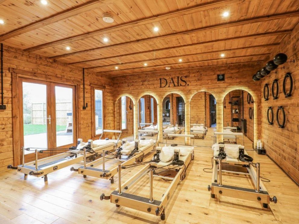 Rutland Watermill Retreat
