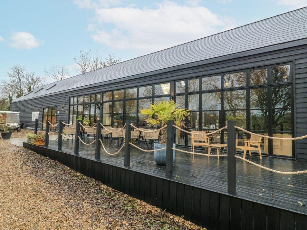 Rutland Watermill Retreat