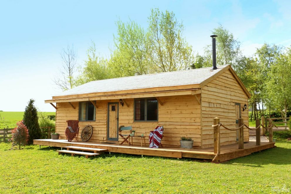 Wrangler's Den Nottinghamshire