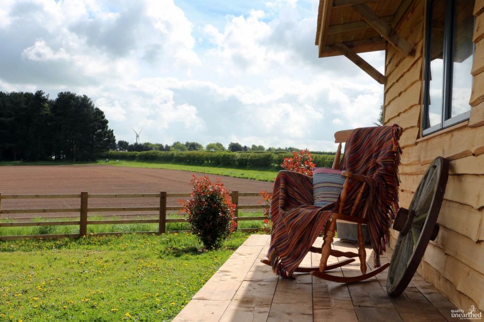 Wrangler's Den Nottinghamshire