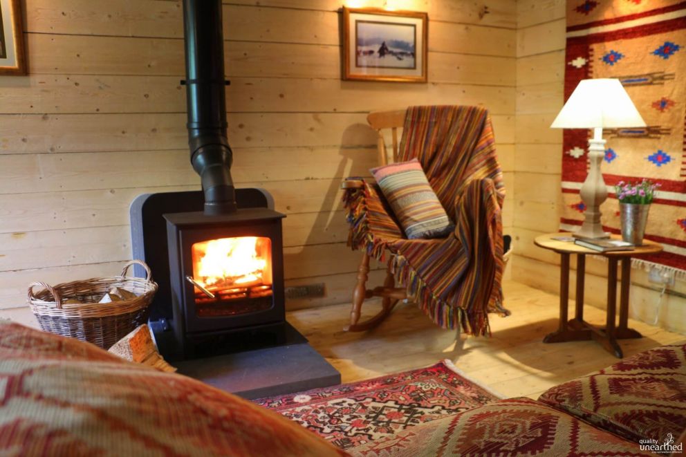 Wrangler's Den Nottinghamshire