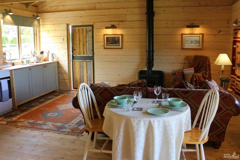 Wrangler's Den Nottinghamshire