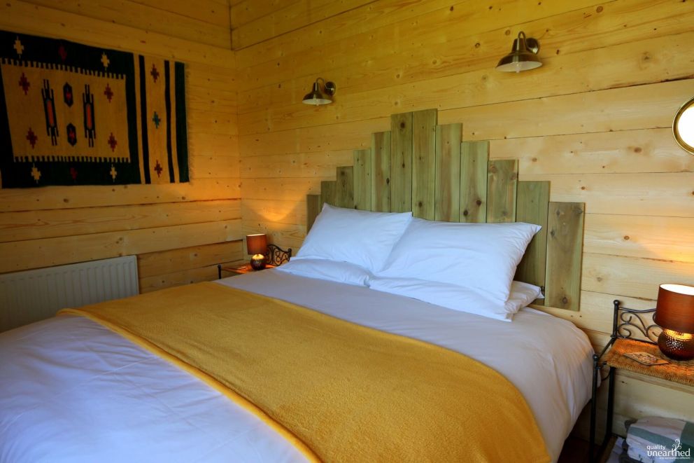 Wrangler's Den Nottinghamshire