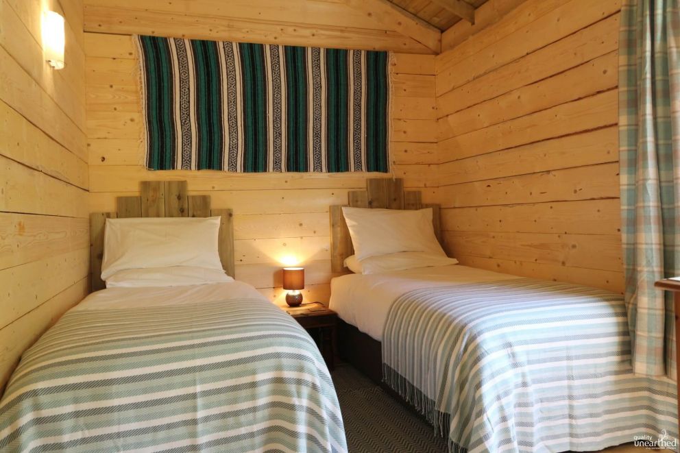 Wrangler's Den Nottinghamshire