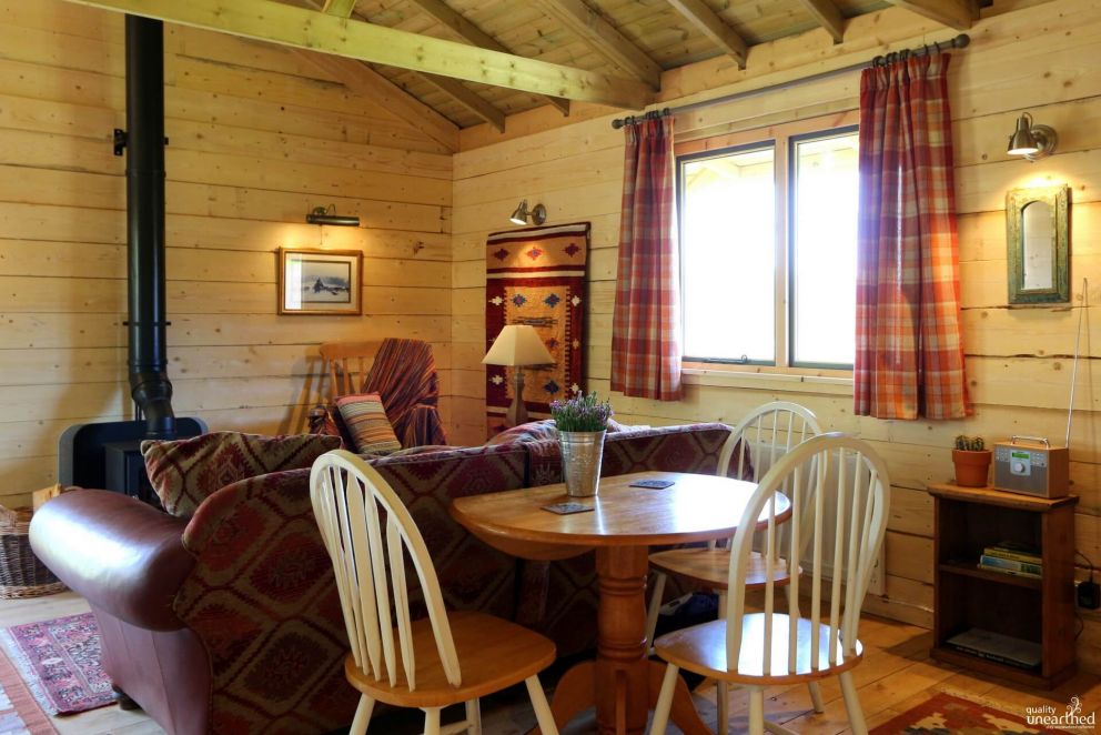 Wrangler's Den Nottinghamshire