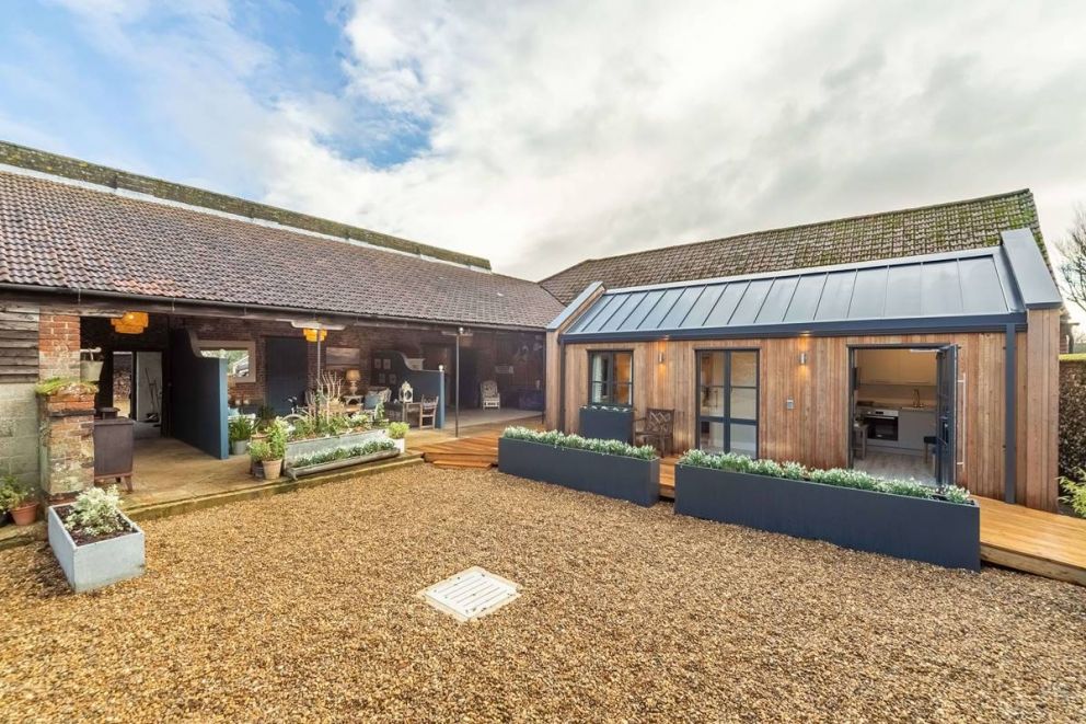 Able Stables Norfolk