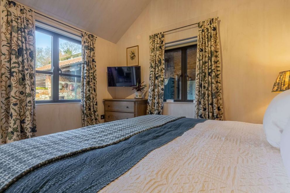 Able Stables Norfolk