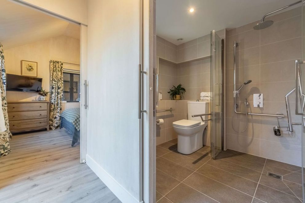 Able Stables Norfolk