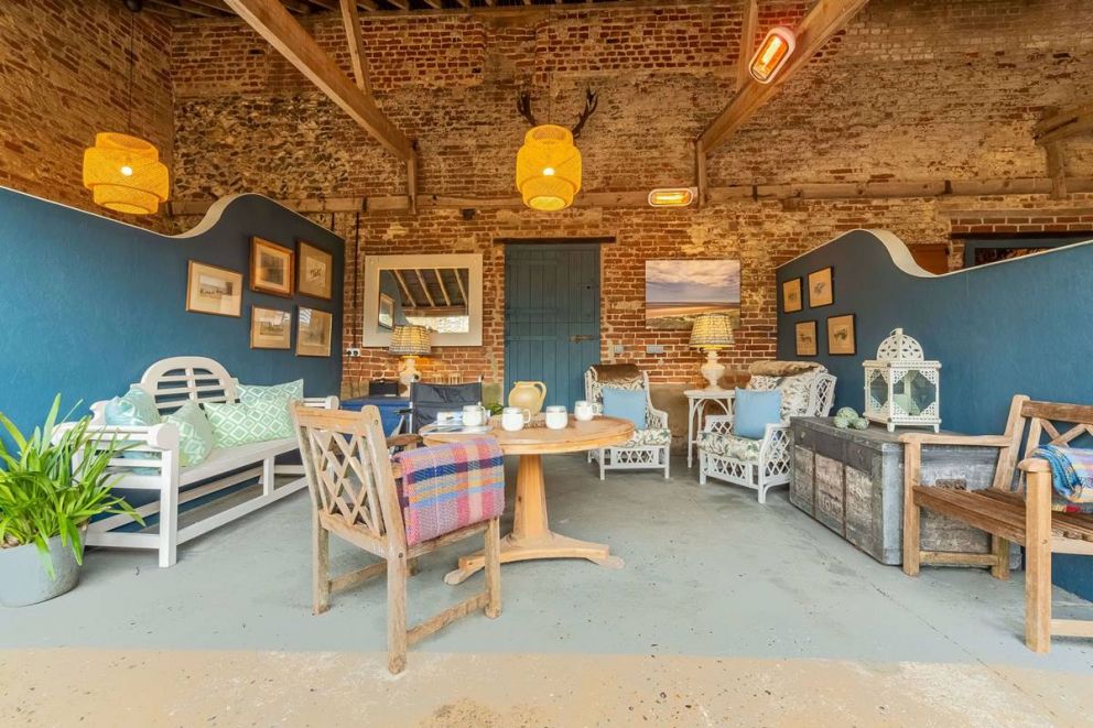 Able Stables Norfolk