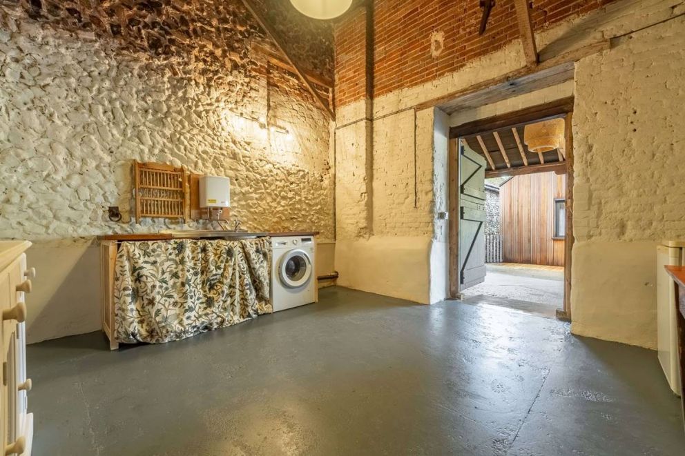 Able Stables Norfolk