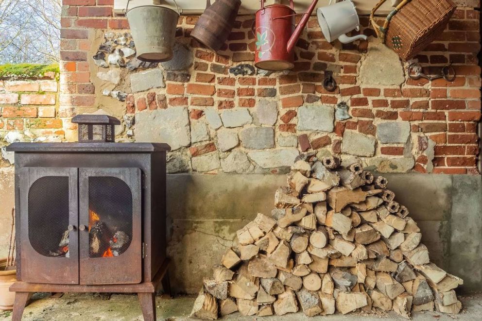 Able Stables Norfolk