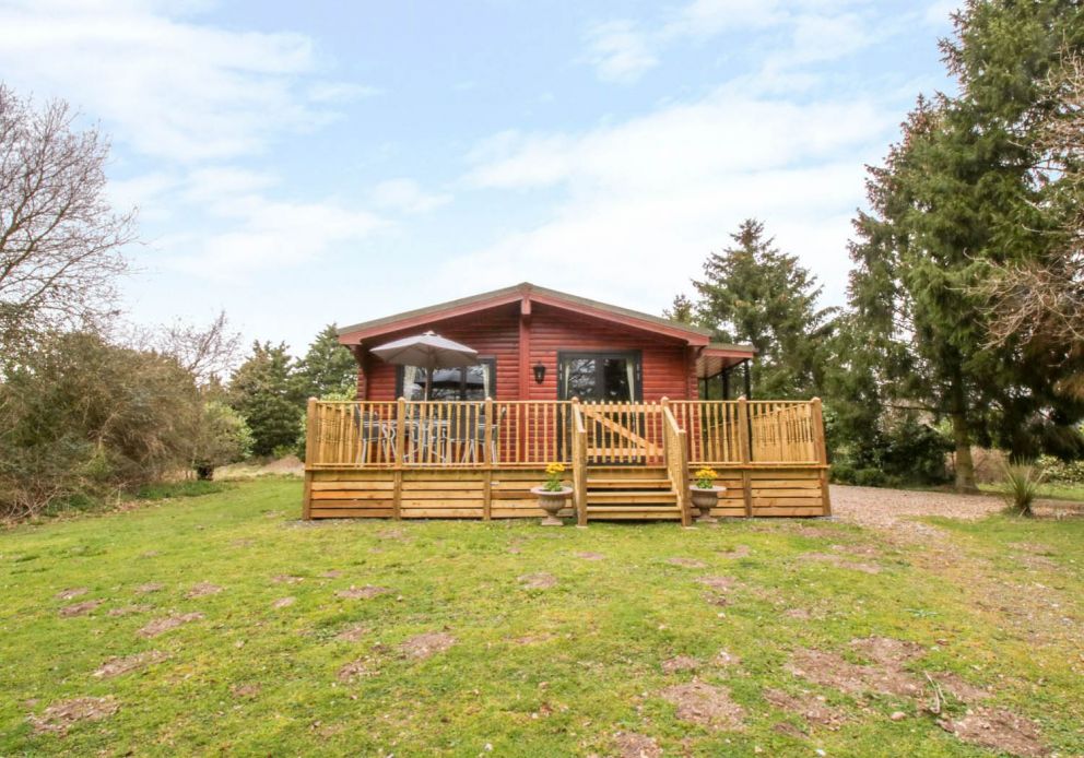 Alderwood Lodges Norfolk