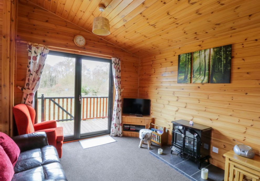 Alderwood Lodges Norfolk