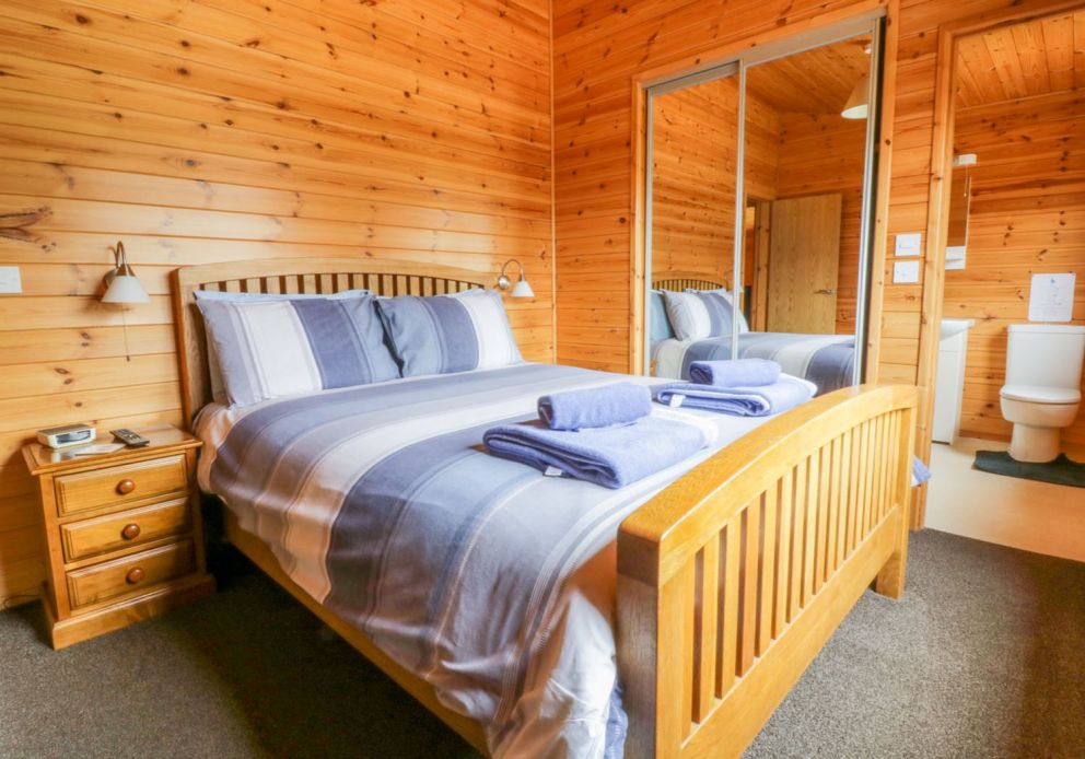 Alderwood Lodges Norfolk