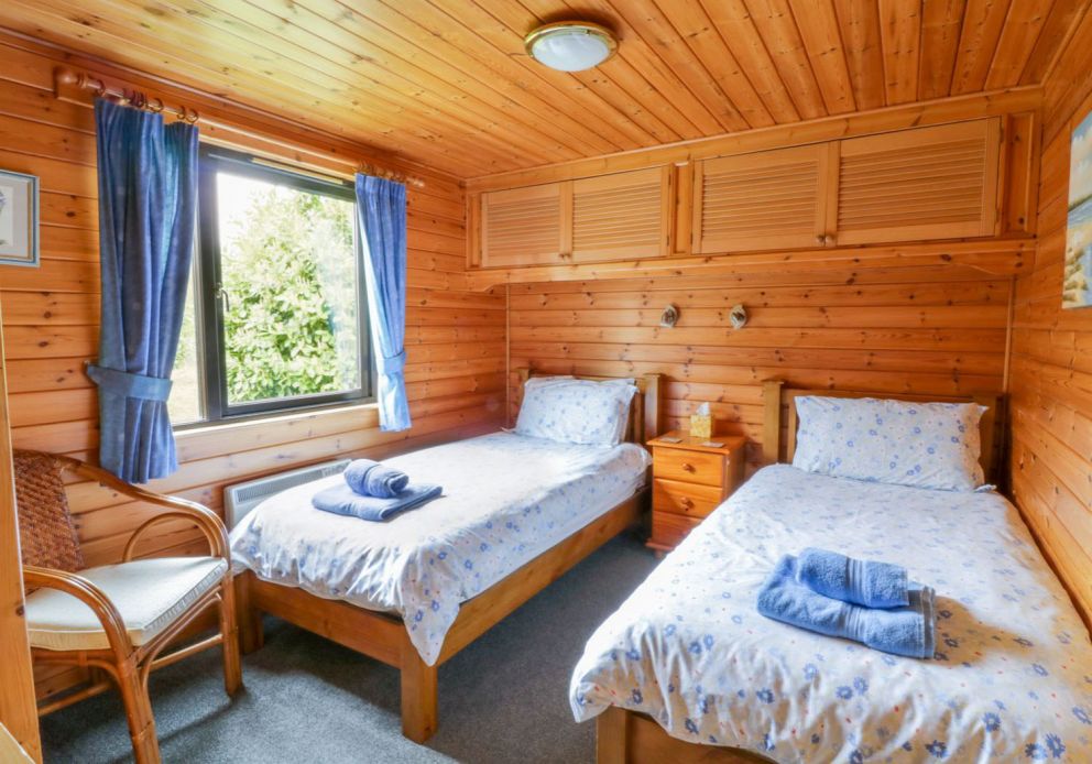 Alderwood Lodges Norfolk