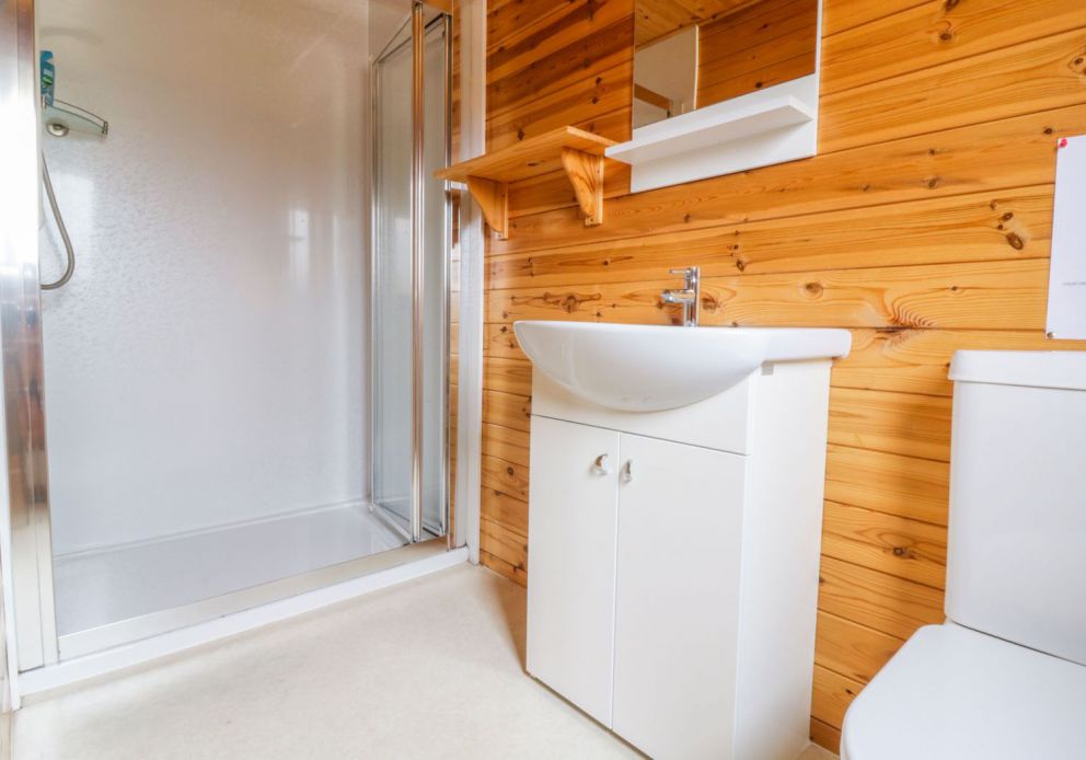 Alderwood Lodges Norfolk