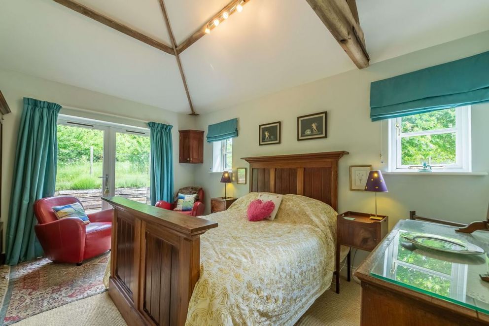 Apple Tree Barn Langham