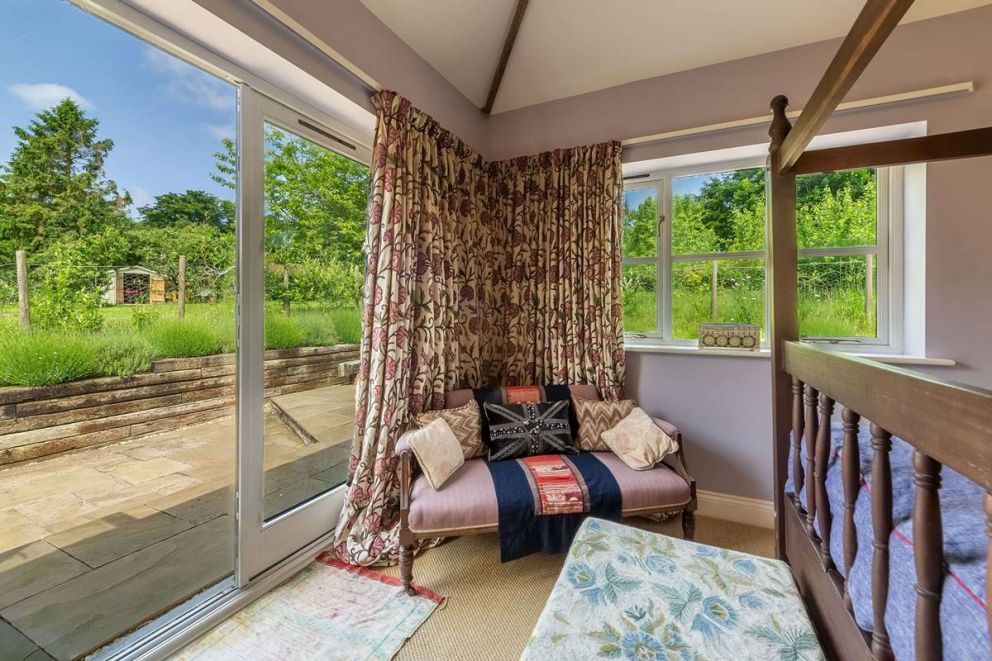 Apple Tree Barn Langham