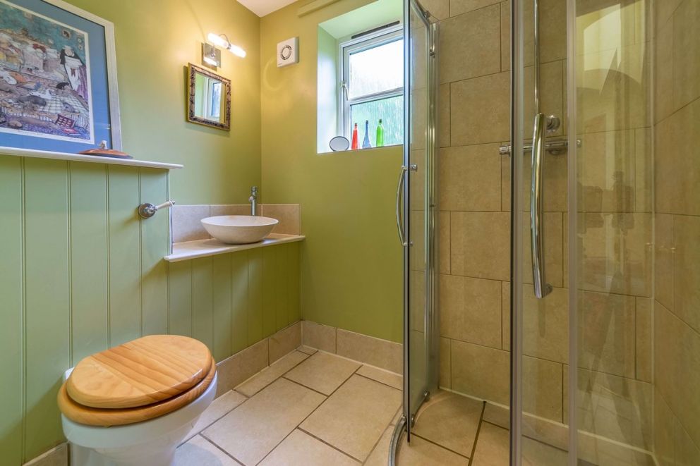 Apple Tree Barn Langham