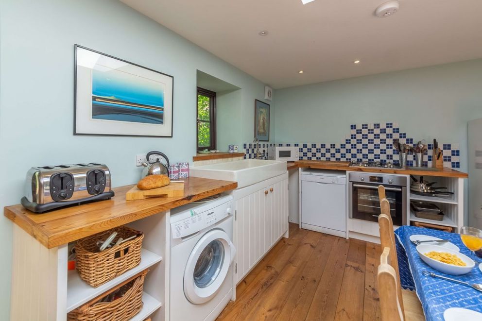 Apple Tree Barn Langham