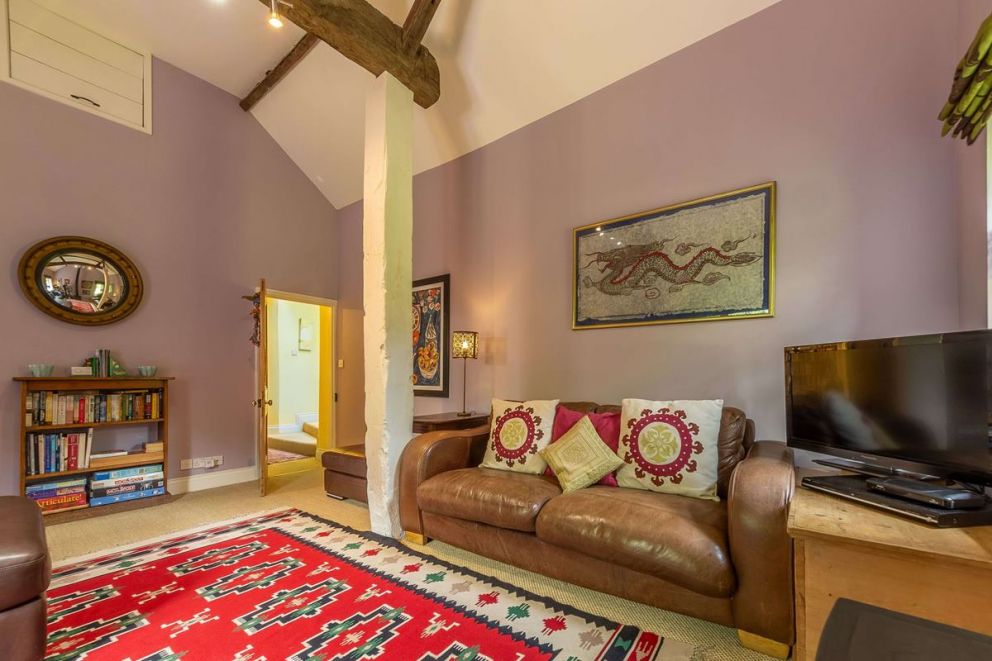 Apple Tree Barn Langham