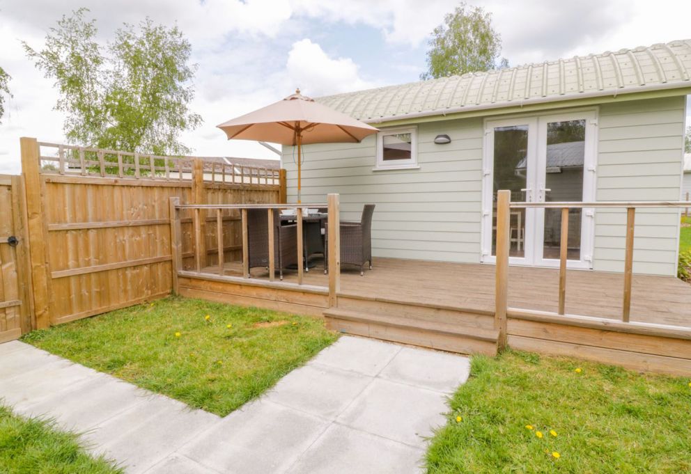 Applewood Countryside Park Norfolk