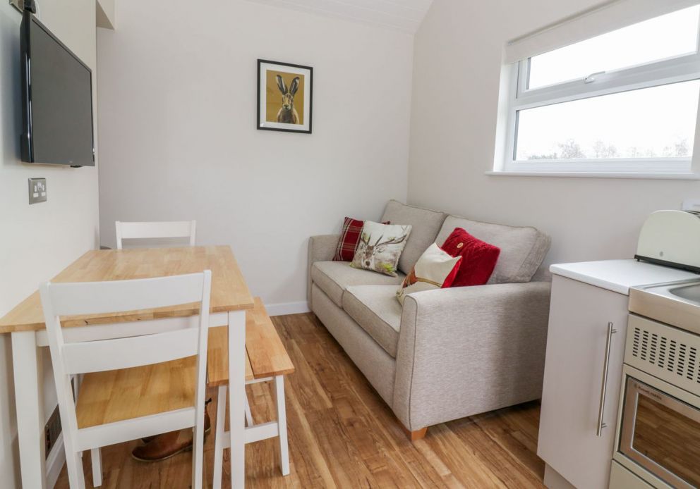 Applewood Countryside Park Norfolk