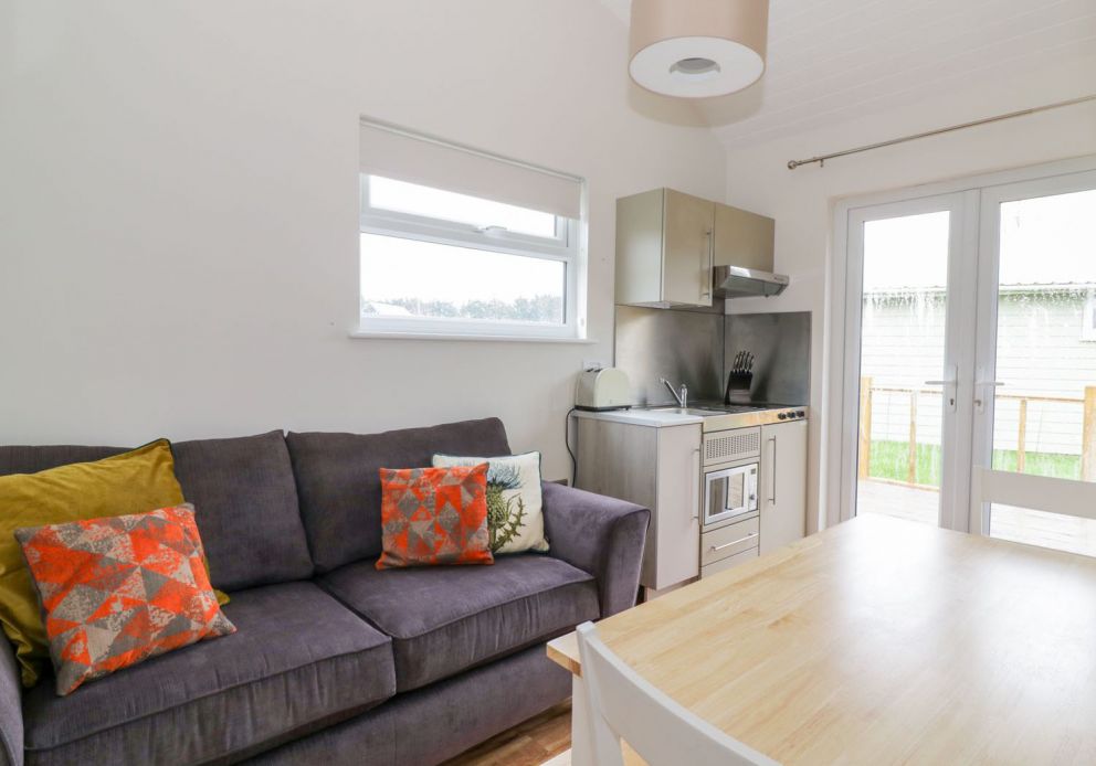 Applewood Countryside Park Norfolk