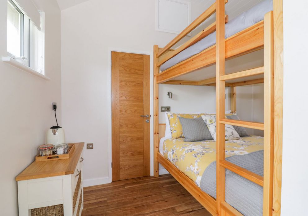 Applewood Countryside Park Norfolk