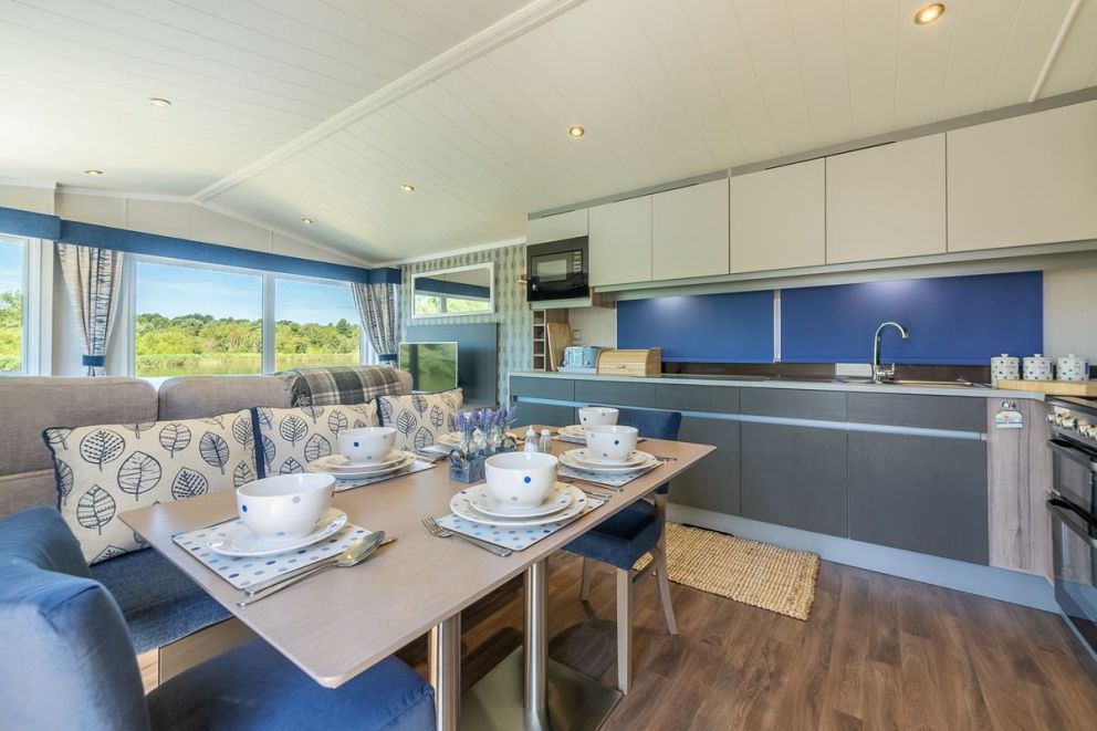 Avocet 28 Wells-next-the-Sea