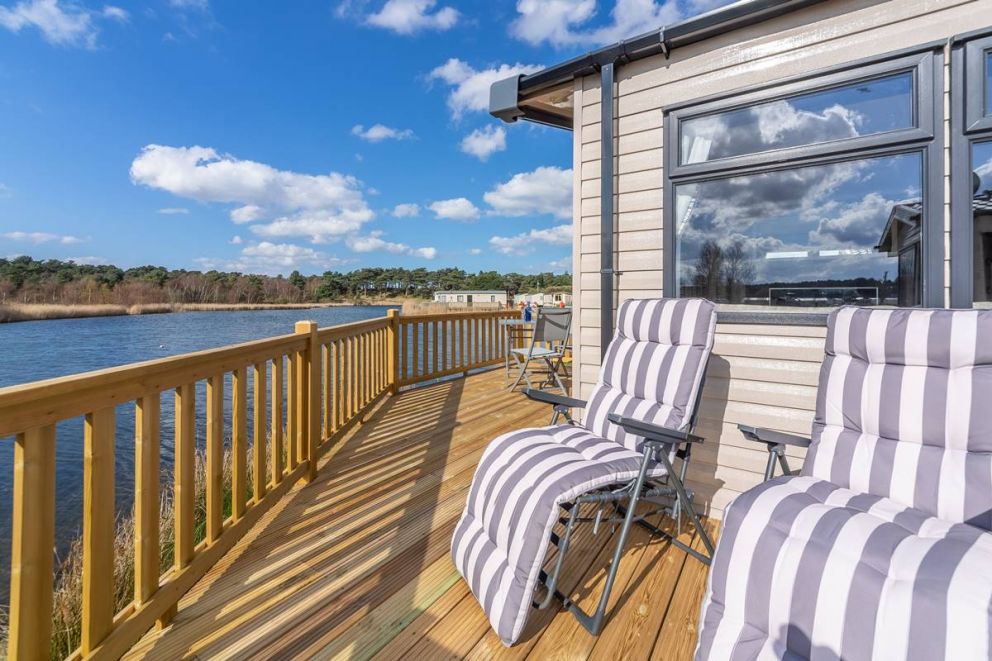 Avocet 28 Wells-next-the-Sea