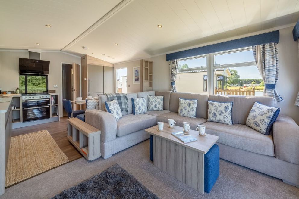 Avocet 28 Wells-next-the-Sea