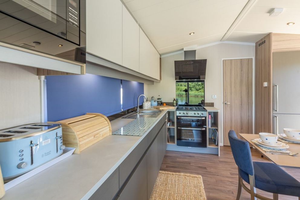 Avocet 28 Wells-next-the-Sea