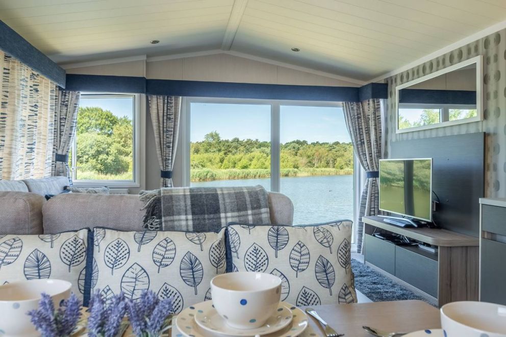 Avocet 28 Wells-next-the-Sea