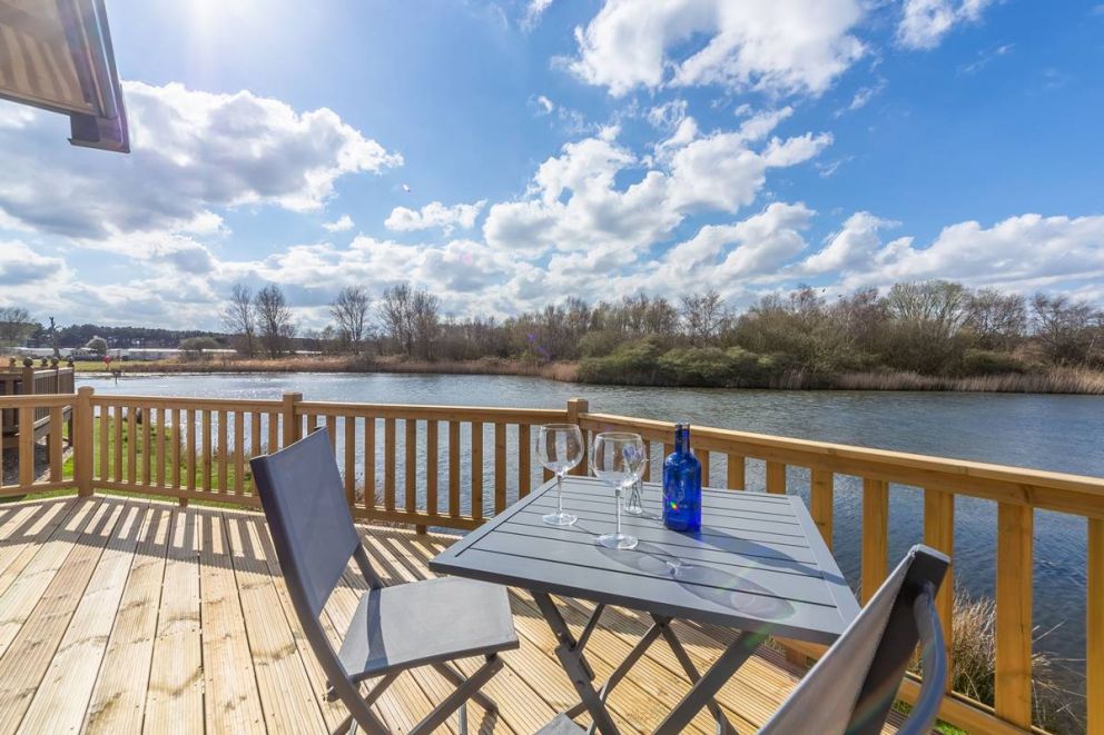 Avocet 28 Wells-next-the-Sea