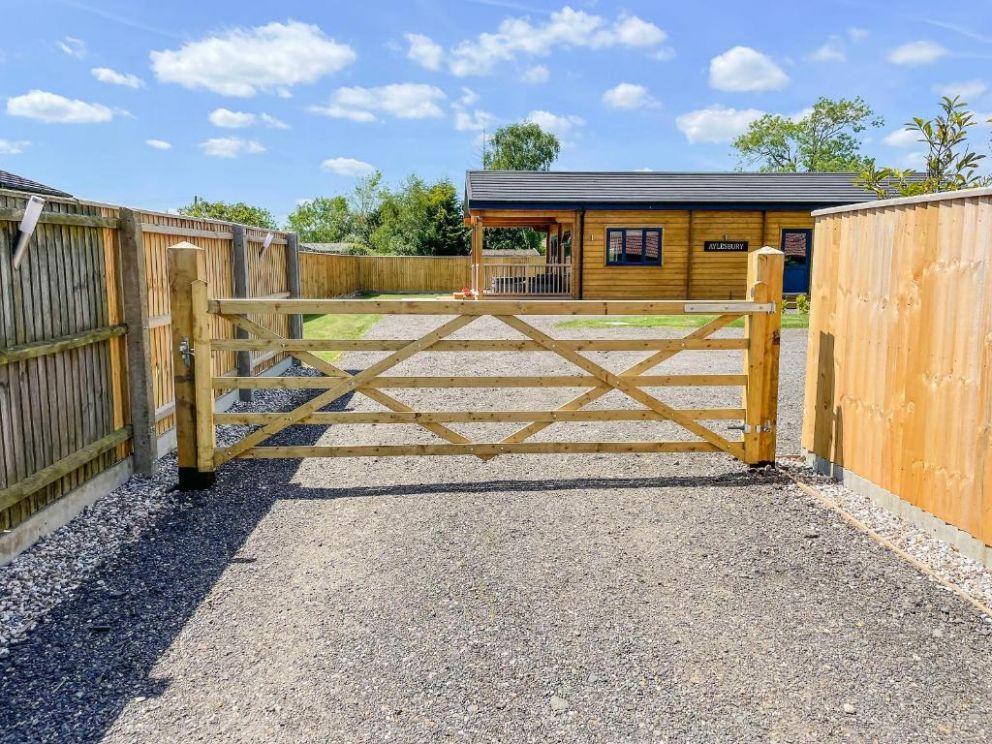 Aylesbury Lodge Colchester Essex