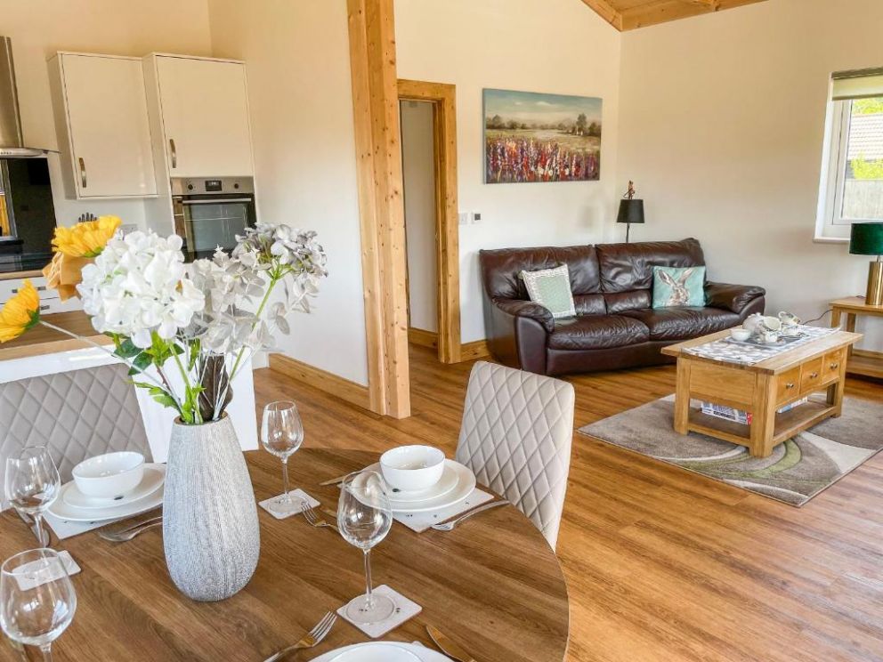 Aylesbury Lodge Colchester Essex