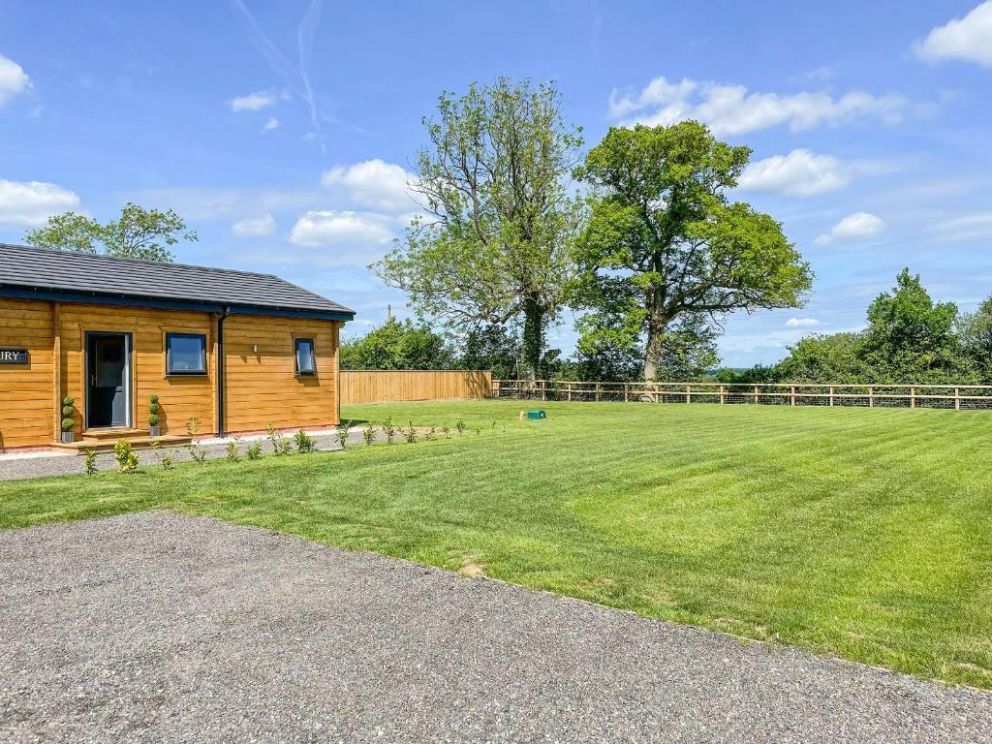 Aylesbury Lodge Colchester Essex