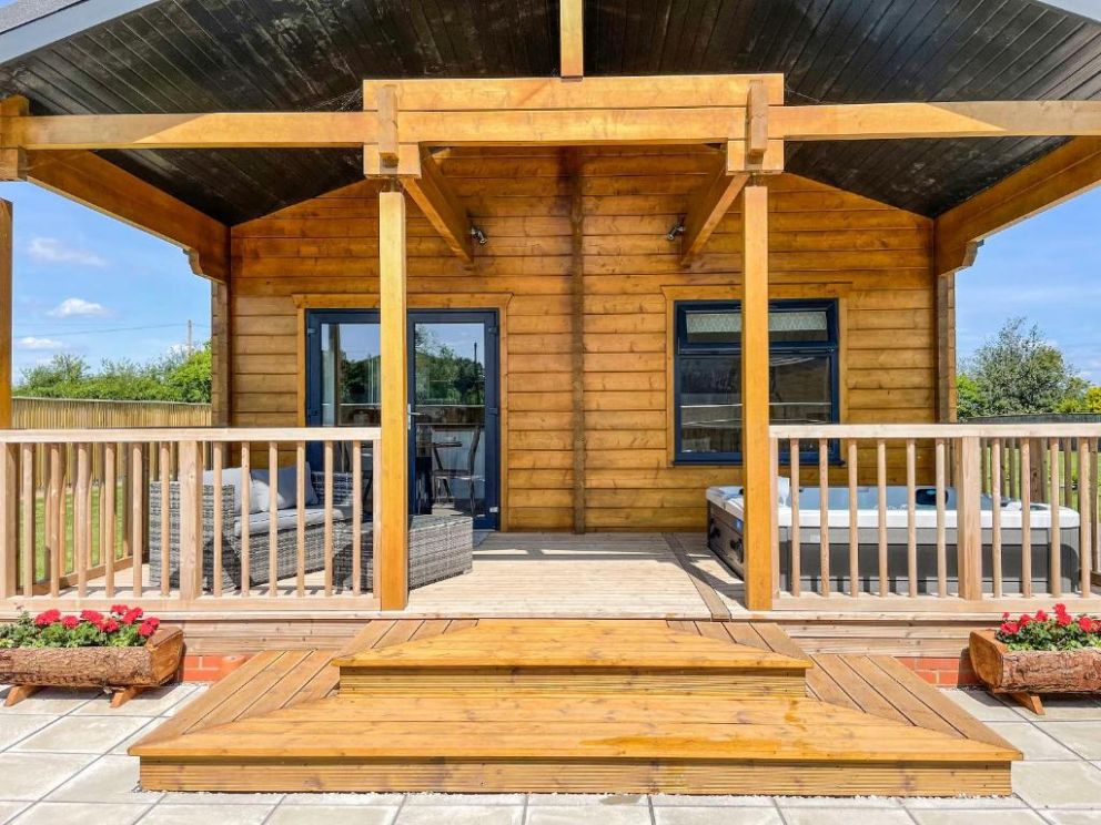 Aylesbury Lodge Colchester Essex