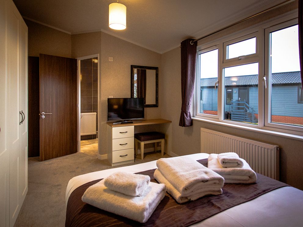 High Lodge Leisure Suffolk