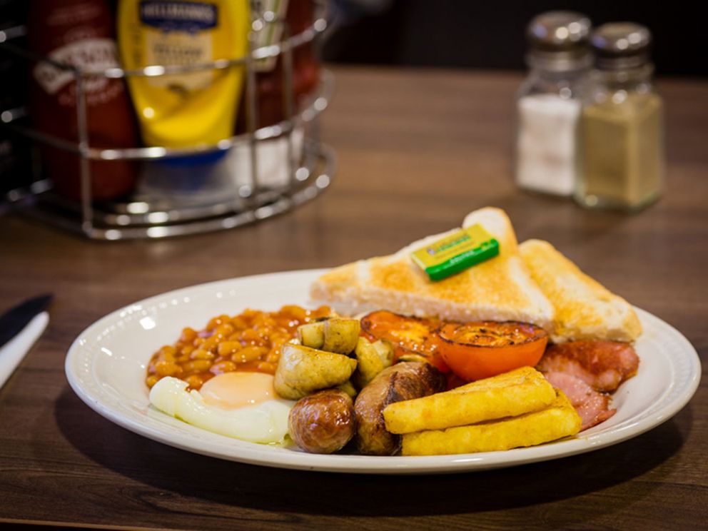 High Lodge Leisure Suffolk