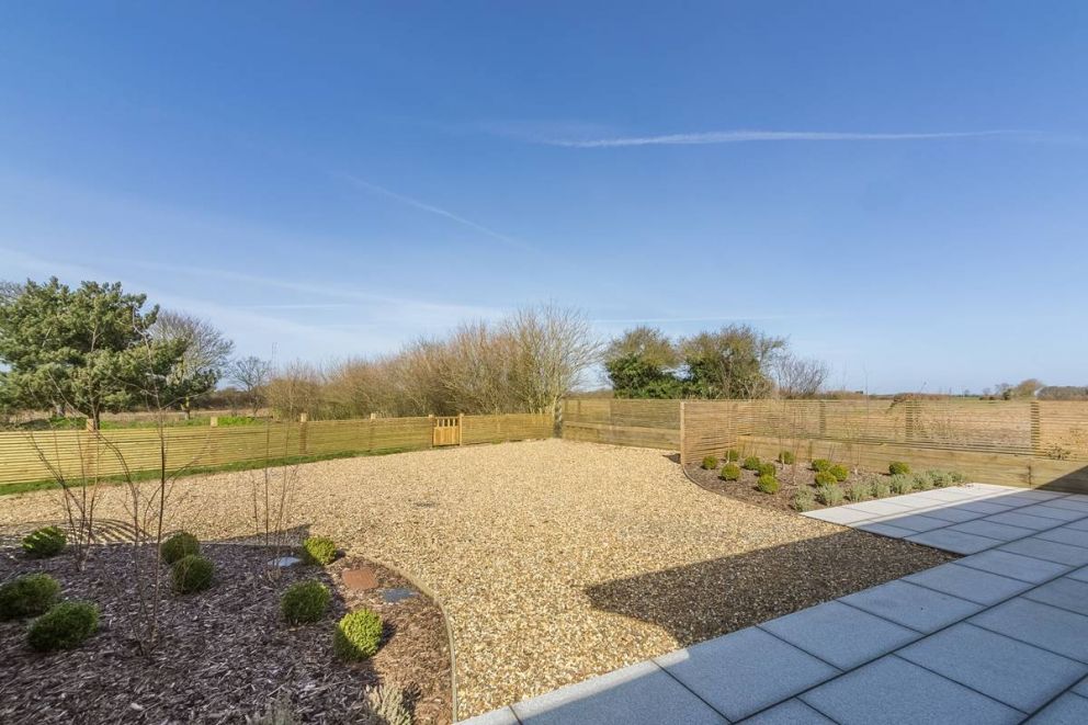 Big Sky Barn Ridlington