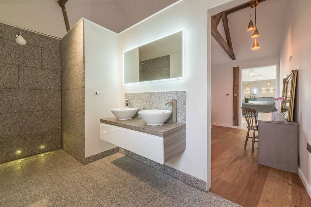 Big Sky Barn Ridlington