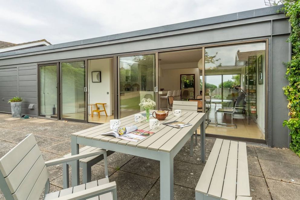 Bramley Old Hunstanton