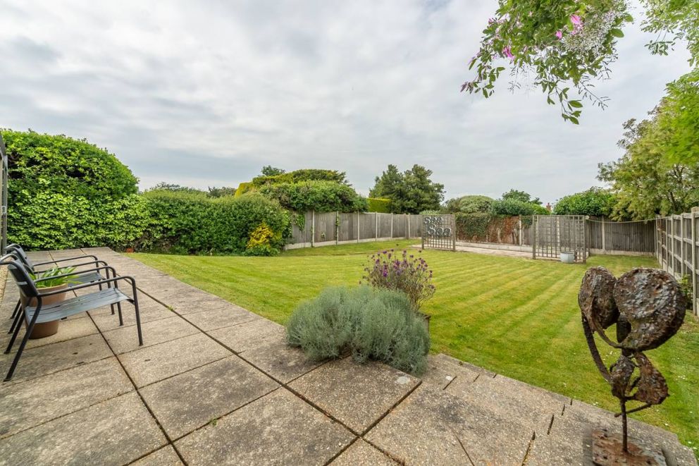 Bramley Old Hunstanton