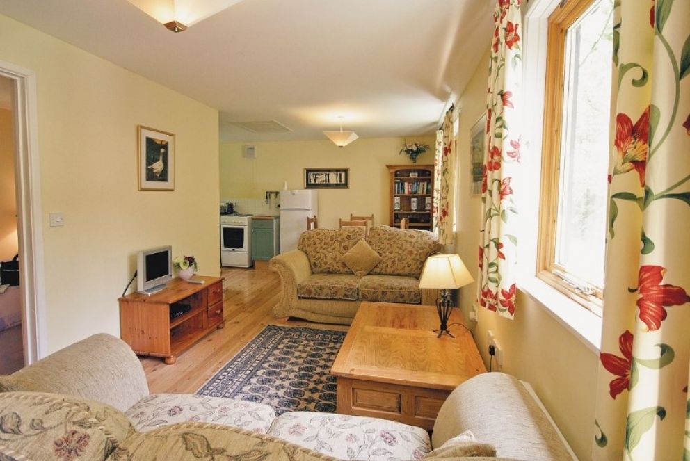 Briar Cottage Suffolk