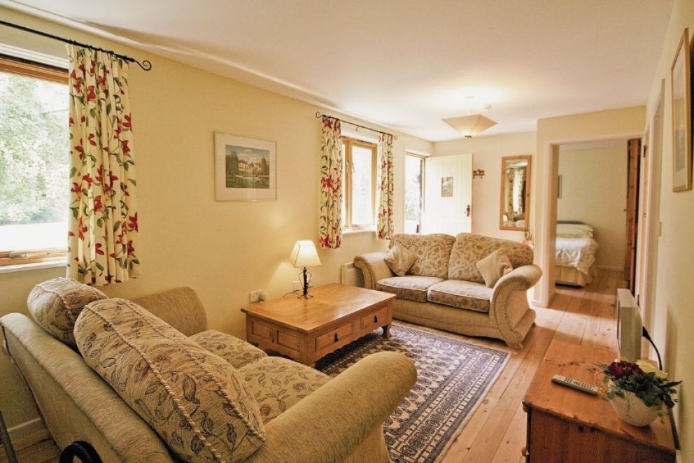 Briar Cottage Suffolk